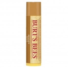 специфични,козметични,продукти,burt´s,bees,honey,lip,balm,brown,(transparent)