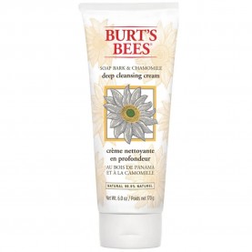 специфични,козметични,продукти,burt´s,bees,bark,&,chamomile,facial,cleanser,170ml,clear,(white)
