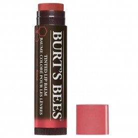 специфични,козметични,продукти,burt´s,bees,tinted,rose,lip,balm,pink,(transparent)