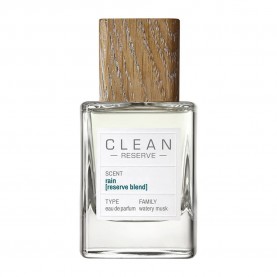 Clean Reserve Reserve Blend Rain 50ml eau de parfum - Transparent дамски,парфюми,clean,reserve,reserve,blend,rain,50ml,eau,de,parfum,transparent