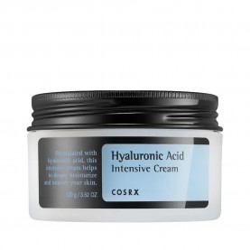 специфични,козметични,продукти,cosrx,hyaluronic,acid,intensive,facial,cream,100ml,clear,(white)