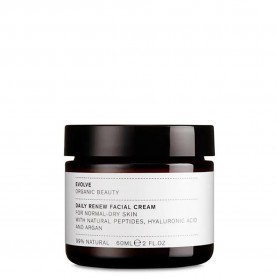специфични,козметични,продукти,evolve,beauty,evolve,daily,renew,facial,facial,cream,60ml,clear,(white)