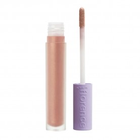 специфични,козметични,продукти,florence,by,mills,get,mysterious,mills,lip,gloss,brown,golden,(nude,shimmer)