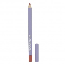 специфични,козметични,продукти,florence,by,mills,mark,my,words,poised,lip,pencil,pink,(pink)