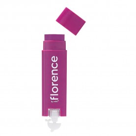 специфични,козметични,продукти,florence,by,mills,oh,whale!,clear,dragon,fruit,lip,balm,purple,(purple)