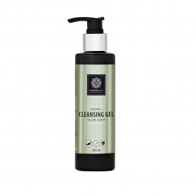 специфични,козметични,продукти,formula,h,skincare,formula,h,gel,facial,cleanser,200ml,clear,(white)