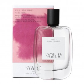 дамски,парфюми,l´atelier,parfum,belle,joueuse,100ml,eau,de,parfum,transparent