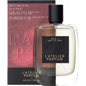 дамски,парфюми,l´atelier,parfum,dose,of,rose,100ml,eau,de,parfum,transparent