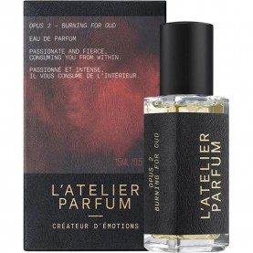 дамски,парфюми,l´atelier,parfum,dose,of,rose,15ml,eau,de,parfum,transparent
