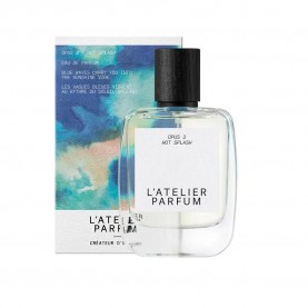 дамски,парфюми,l´atelier,parfum,hot,splash,50ml,eau,de,parfum,transparent