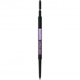 очна,линия,maybelline,new,york,express,ultra,slim,01,blonde,blonde,eyebrow,pencil,1.5,mm