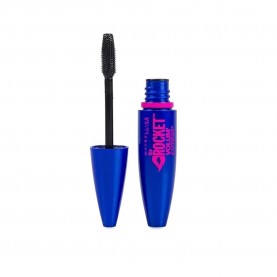 очна,линия,maybelline,the,rocket,mascara,black