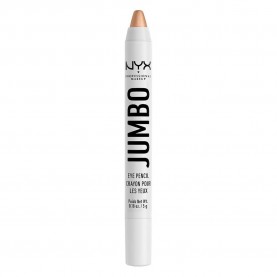 Nyx professional makeup Jumbo eyeliner pencil - Frosting очна,линия,nyx,professional,makeup,jumbo,eyeliner,pencil,frosting
