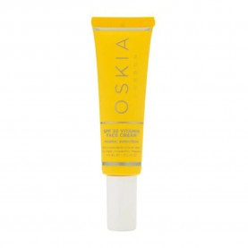 специфични,козметични,продукти,oskia,vitamin,face,spf,30,facial,cream,55ml,yellow,(white)