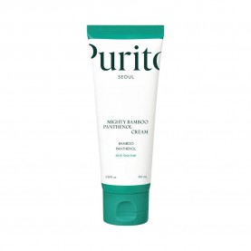 специфични,козметични,продукти,purito,seoul,mighty,bamboo,panthenol,facial,cream,100ml,clear,(white)