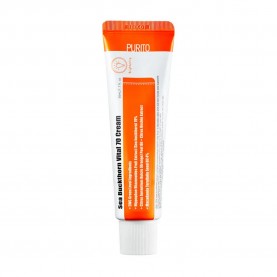 специфични,козметични,продукти,purito,seoul,sea,buckhorn,vital,70,facial,cream,50ml,clear,(white)