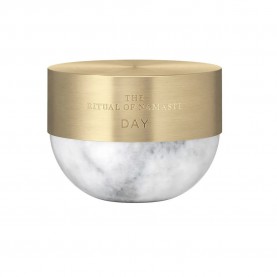 Rituals The Ritual of Namaste Ageless Firming Day facial cream 50ml - Golden (White) специфични,козметични,продукти,rituals,the,ritual,of,namaste,ageless,firming,day,facial,cream,50ml,golden,(white)