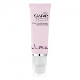 специфични,козметични,продукти,sampar,so,much,to,dew,midnight,face,mask,50ml,pink,(transparent)