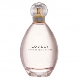 дамски,парфюми,sarah,jessica,parker,lovely,100ml,eau,de,parfum,transparent