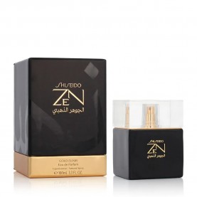 дамски,парфюми,shiseido,zen,gold,elixir,100ml,eau,de,parfum,transparent