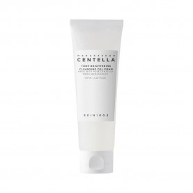 специфични,козметични,продукти,skin1004,madagascar,centella,tone,brightening,gel,foam,facial,cleanser,125ml,clear,(white)