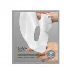 специфични,козметични,продукти,sungboon,editor,collagen,power,boosting,face,mask,clear,(transparent)