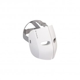 специфични,козметични,продукти,therabody,thera,revitalize,your,skin,face,mask,silver,(transparent)