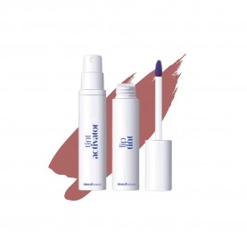 специфични,козметични,продукти,tinted,beauty,peel,&,reveal,lipstick,brown,(nineties,nude)