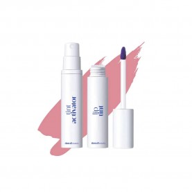 специфични,козметични,продукти,tinted,beauty,peel,&,reveal,lipstick,blue,pink,(perfect,pout)