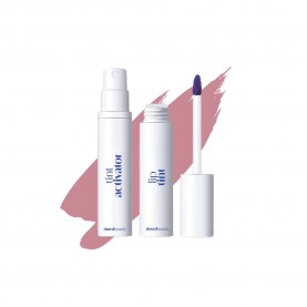 специфични,козметични,продукти,tinted,beauty,peel,&,reveal,lipstick,mauve,muse,(purple)