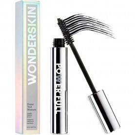 очна,линия,wonderskin,03,camellia,mascara,4.1,g,black