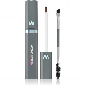 очна,линия,wonderskin,dream,eyebrow,gel,black