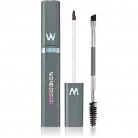 очна,линия,wonderskin,dream,eyebrow,gel,dark,brunette