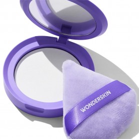 ексфолианти,wonderskin,fyp,filter,translucent,makeup,powder,7.5,g,brown