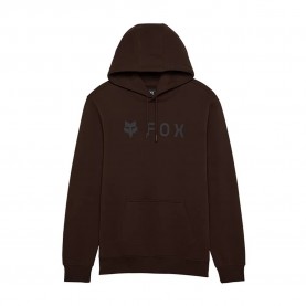 суичър,мъжки,пуловери,fox,absolute,hoodie,brown,(cocoa)
