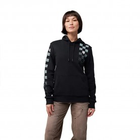 суичър,дамски,блузи,fox,check,it,hoodie,black,(black)