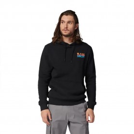 суичър,мъжки,пуловери,fox,x,pro,circuit,hoodie,black