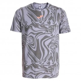 тениска,детски,тениски,joma,camp,short,sleeve,t,shirt,royal,(grey)