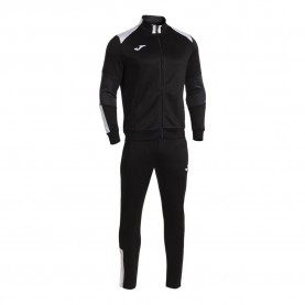 анцуг,мъжки,анцузи,joma,danubio,tracksuit,black,(black,white)