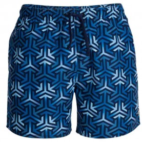 Бански гащета Joma Party swimming shorts - Blue (Royal) бански,гащета,детски,бански,костюми,joma,party,swimming,shorts,blue,(royal)