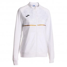 яке,дамски,анцузи,joma,record,iii,tracksuit,jacket,white