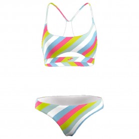 дамски,бански,костюми,joma,santa,monica,bikini,white,pink,(multicolor)