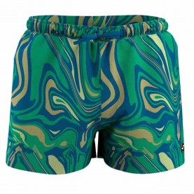 бански,гащета,детски,бански,костюми,joma,santa,monica,swimming,shorts,green,blue,(green)