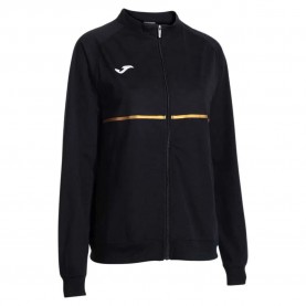 яке,дамски,анцузи,joma,record,iii,tracksuit,jacket,black
