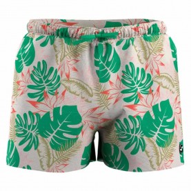 бански,гащета,мъжки,бански,костюми,joma,santa,monica,swimming,shorts,beige,green,(beige)