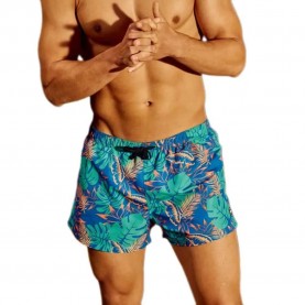 бански,гащета,мъжки,бански,костюми,joma,santa,monica,swimming,shorts,green,blue,(green,blue,6)