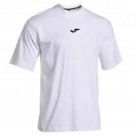 тениска,мъжки,тениски,joma,step,short,sleeve,t,shirt,white,(white)