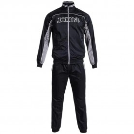 анцуг,дамски,анцузи,joma,u,tribe,tracksuit,black,(black)