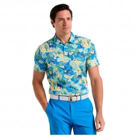 мъжки,блузи,с,яка,original,penguin,ibiza,earl,short,sleeve,polo,blue,(bright)