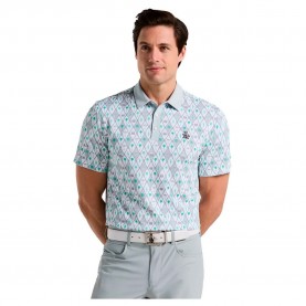 мъжки,блузи,с,яка,original,penguin,lattice,cocktail,short,sleeve,polo,grey,(bright)
